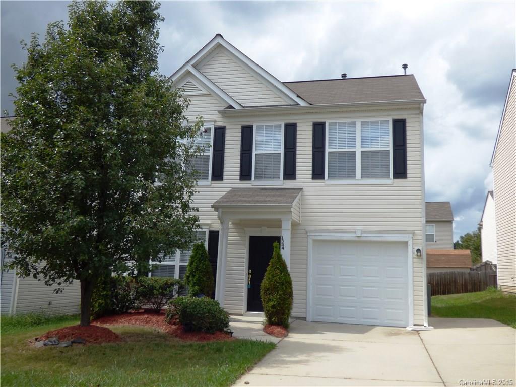 1334 Nadies Court Charlotte NC 28214
