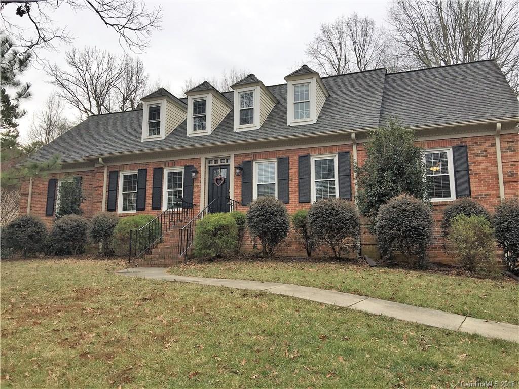 9020 Peyton Randolph Drive Charlotte NC 28277