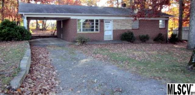 4980 Deborah Lane Granite Falls NC 28630