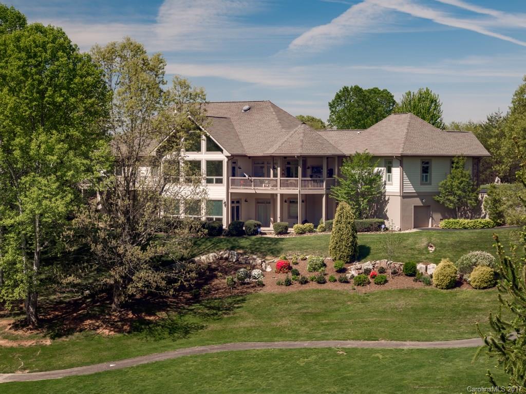 12 Preston Court Weaverville NC 28787