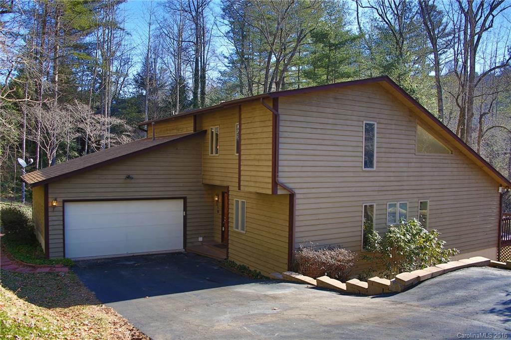 3437 Hebron Road Hendersonville NC 28739