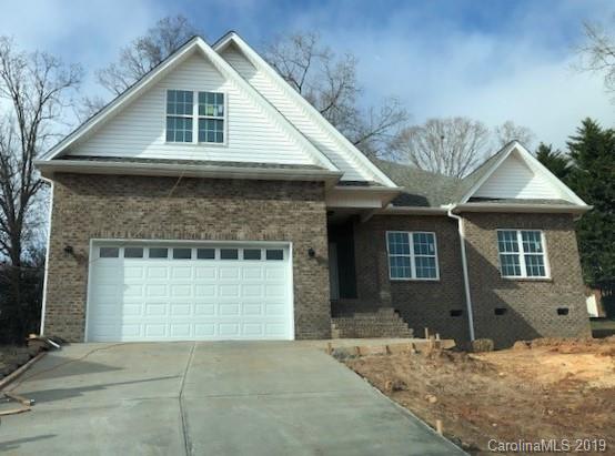 1261 10th Street Place Nw Hickory NC 28601