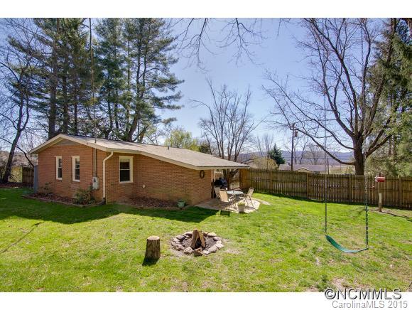 411 Old Hendersonville Highway Brevard NC 28712