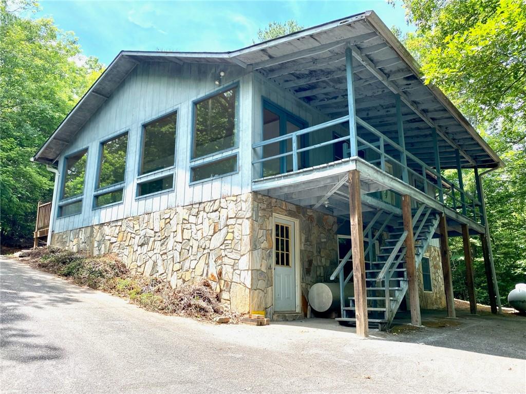 1209 Cannon Road Marion NC 28752