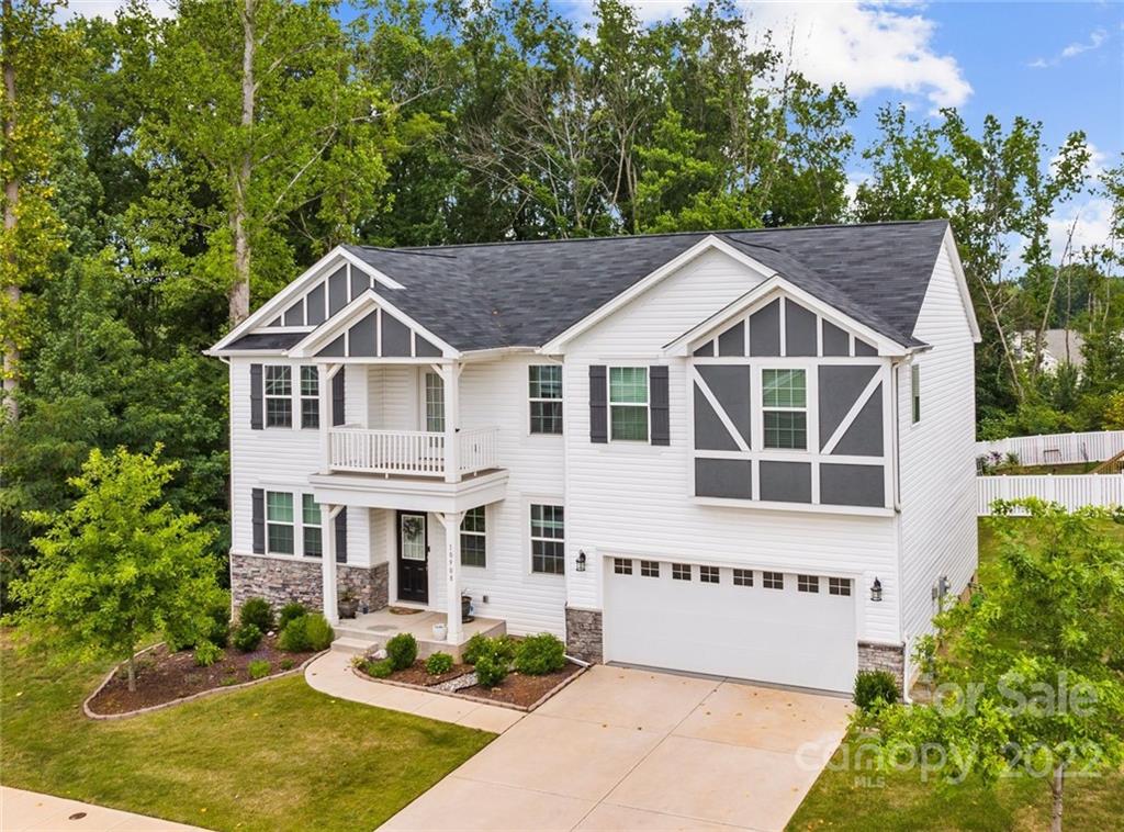 10908 Ivy Terrace Court Charlotte NC 28269