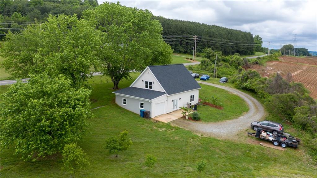 376 Rocky Springs Road Taylorsville NC 28681