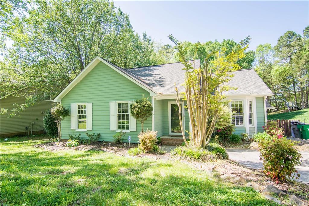 3617 Rosedown Drive Matthews NC 28105