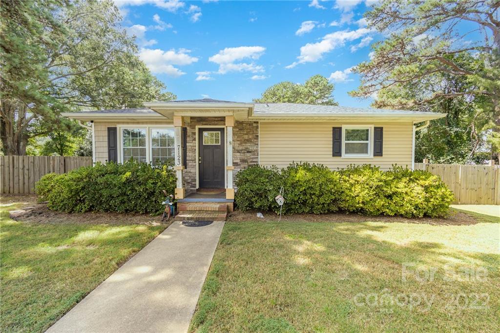 7123 Truelight Church Road Mint Hill NC 28227