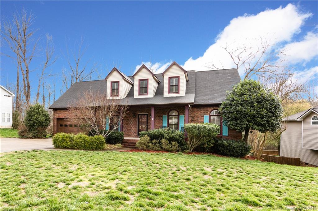 7122 Rothmore Street Charlotte NC 28215