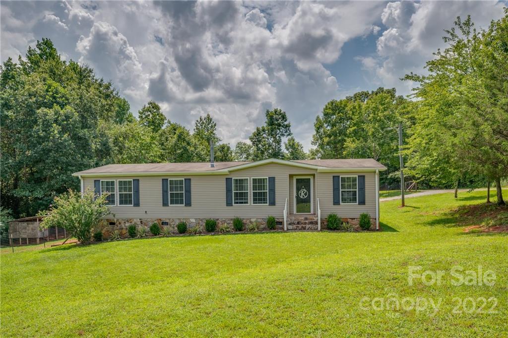 2393 Pearidge Road Bostic NC 28018