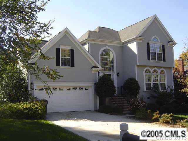 21622 Crown Lake Drive Cornelius NC 28031