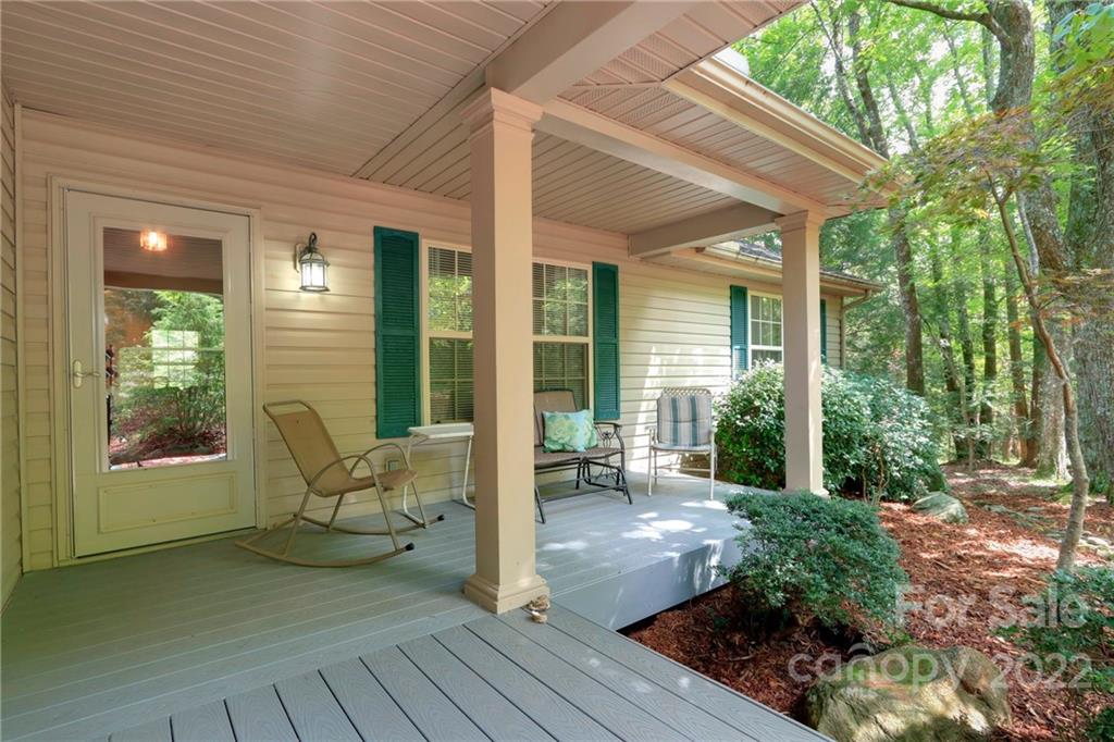 500 Quail Ridge Road Lake Lure NC 28746