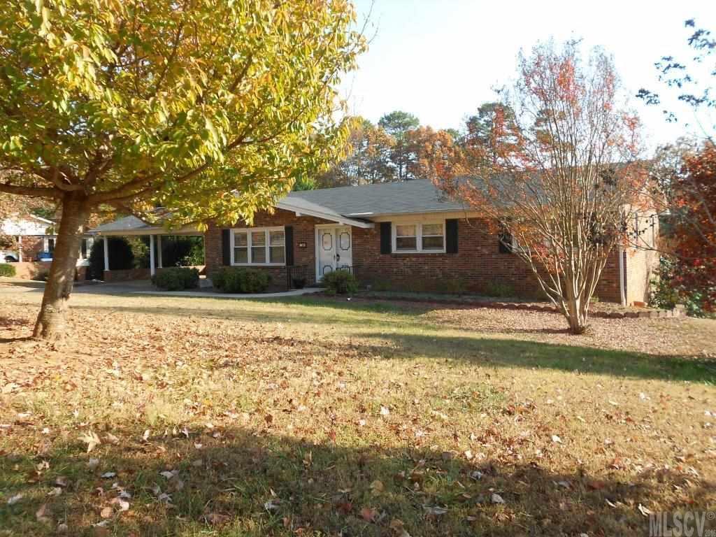 164 Lucky Hollow Road Hickory NC 28601