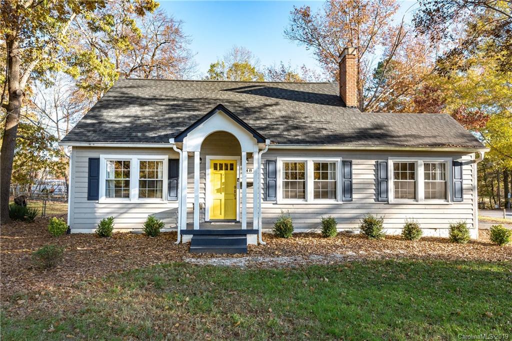 748 4th Street Drive Nw Hickory NC 28601
