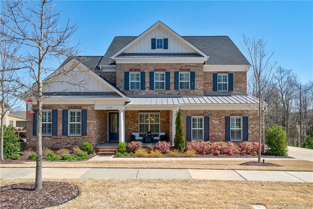 12209 Royal Tern Drive Charlotte NC 28278