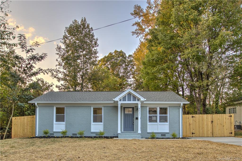 4031 Malta Place Charlotte NC 28215