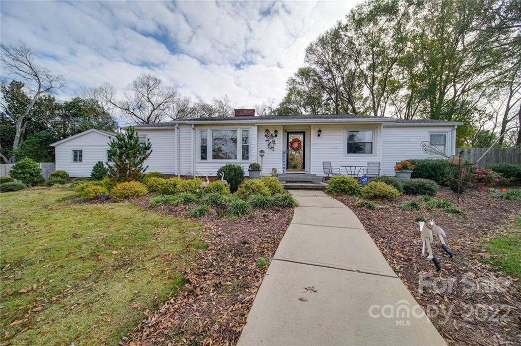 4139 Roberta Road Concord NC 28027