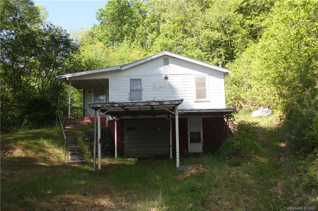2847 Olive Hill Road Franklin NC 28734