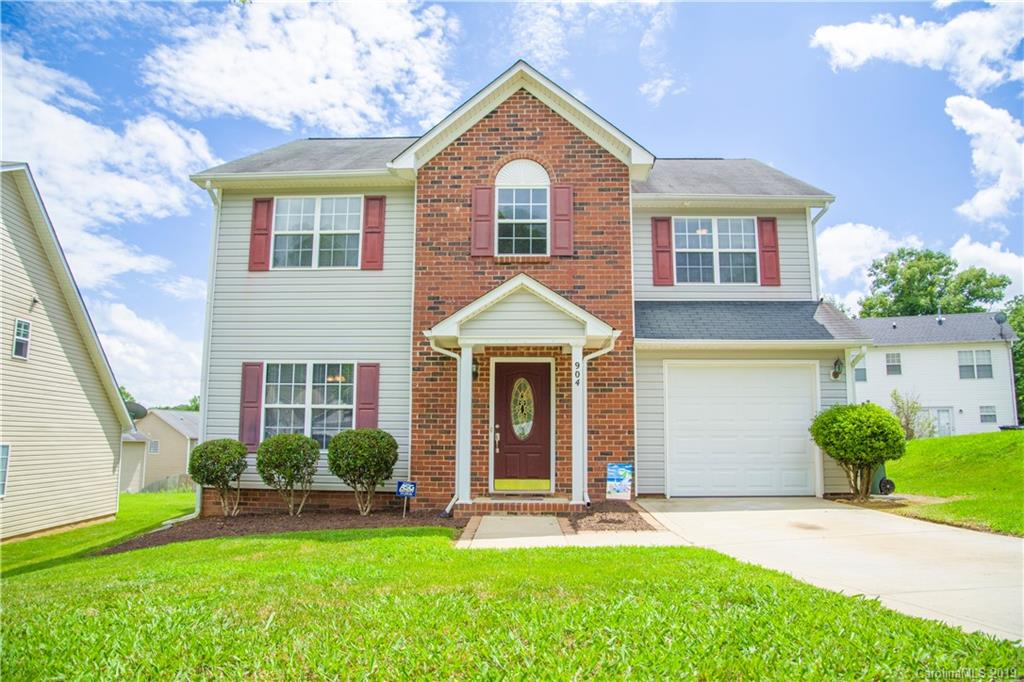 904 Ramsgate Drive Sw Concord NC 28025