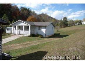 75 Gillespie Drive Leicester NC 28748