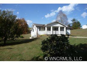 75 Gillespie Drive Leicester NC 28748