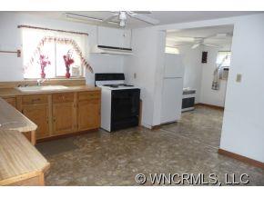 75 Gillespie Drive Leicester NC 28748