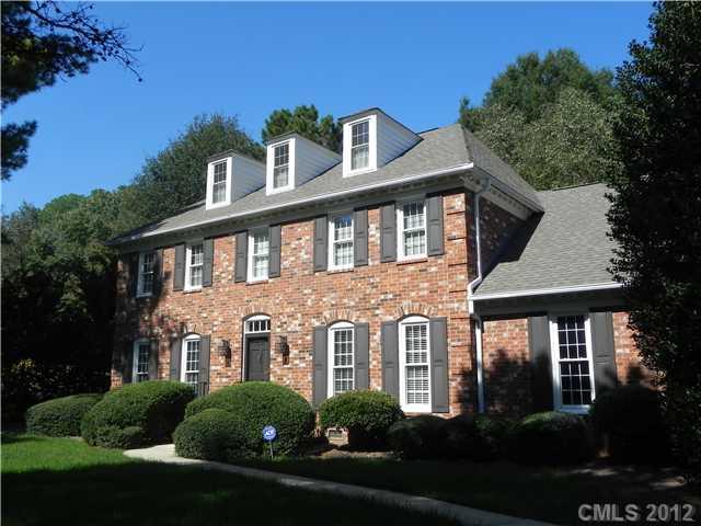 5800 Mcalpine Farm Road Charlotte NC 28226