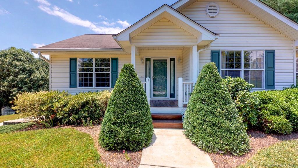 19 Double Brook Drive Weaverville NC 28787
