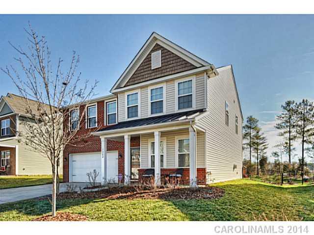 7202 Kinley Commons Lane Charlotte NC 28278