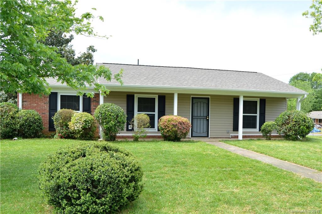 3721 Fagan Way Charlotte NC 28216