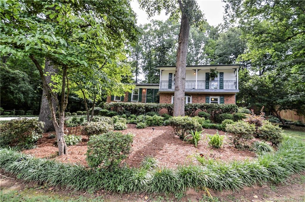 2218 Stoneyridge Drive Charlotte NC 28214