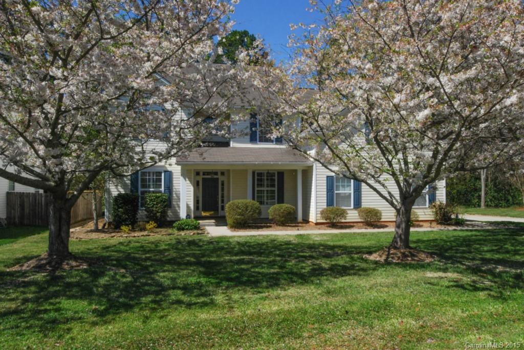 2643 Windsor Chase Drive Matthews NC 28105