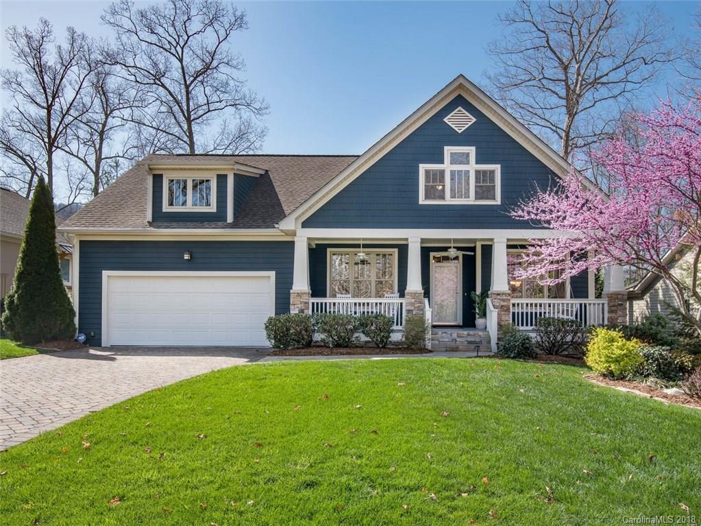 50 Mountain Drive Biltmore Lake NC 28715