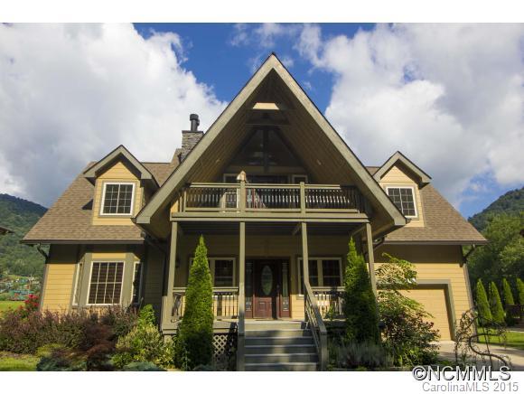 148 Campbell Creek Road Maggie Valley NC 28751