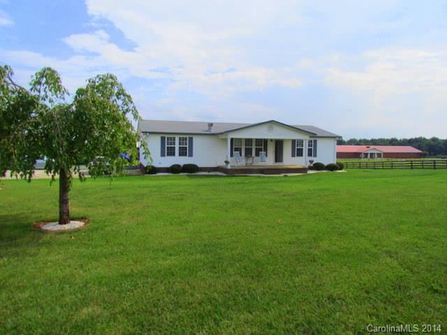 74 Adams Pond Lane Taylorsville NC 28681
