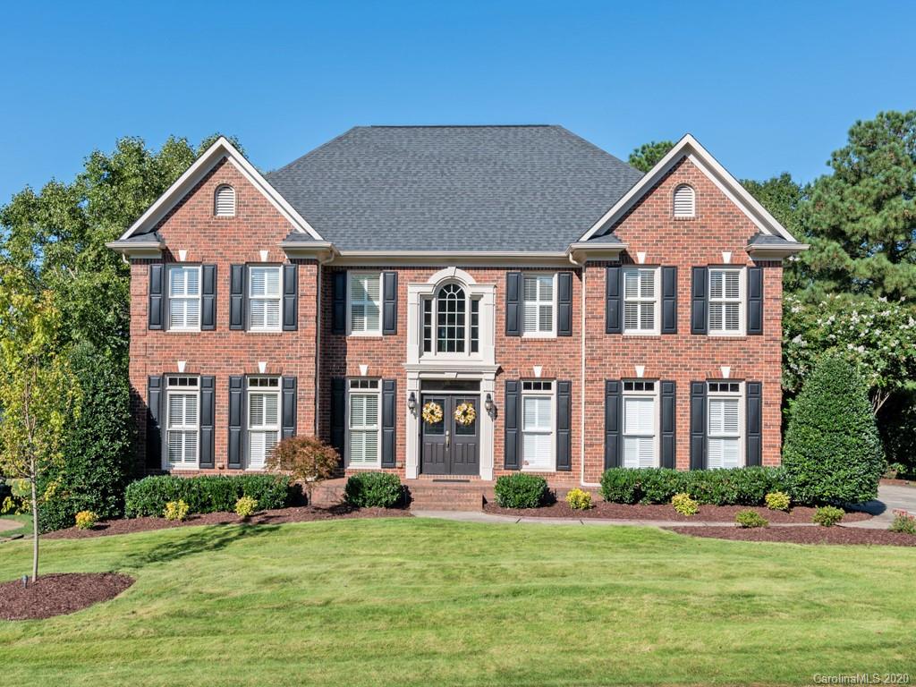 11813 Bridgeview Lane Charlotte NC 28277
