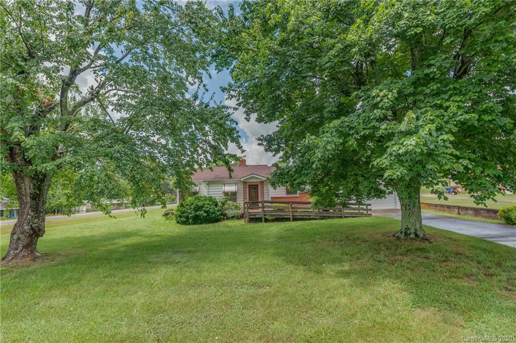 428 Kelly Road Forest City NC 28043