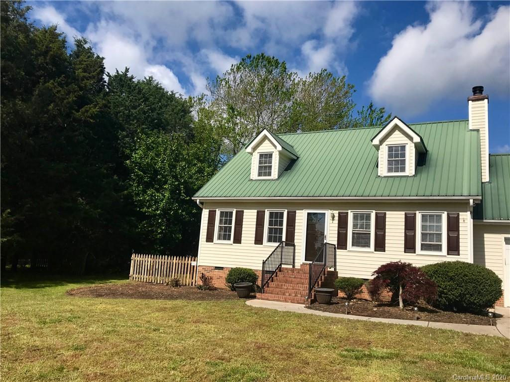18611 Nantz Road Cornelius NC 28031