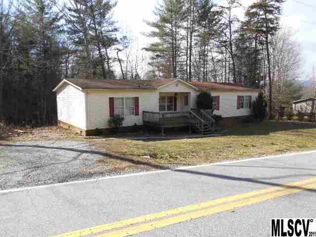 3191 Piedmont Road Morganton NC 28655