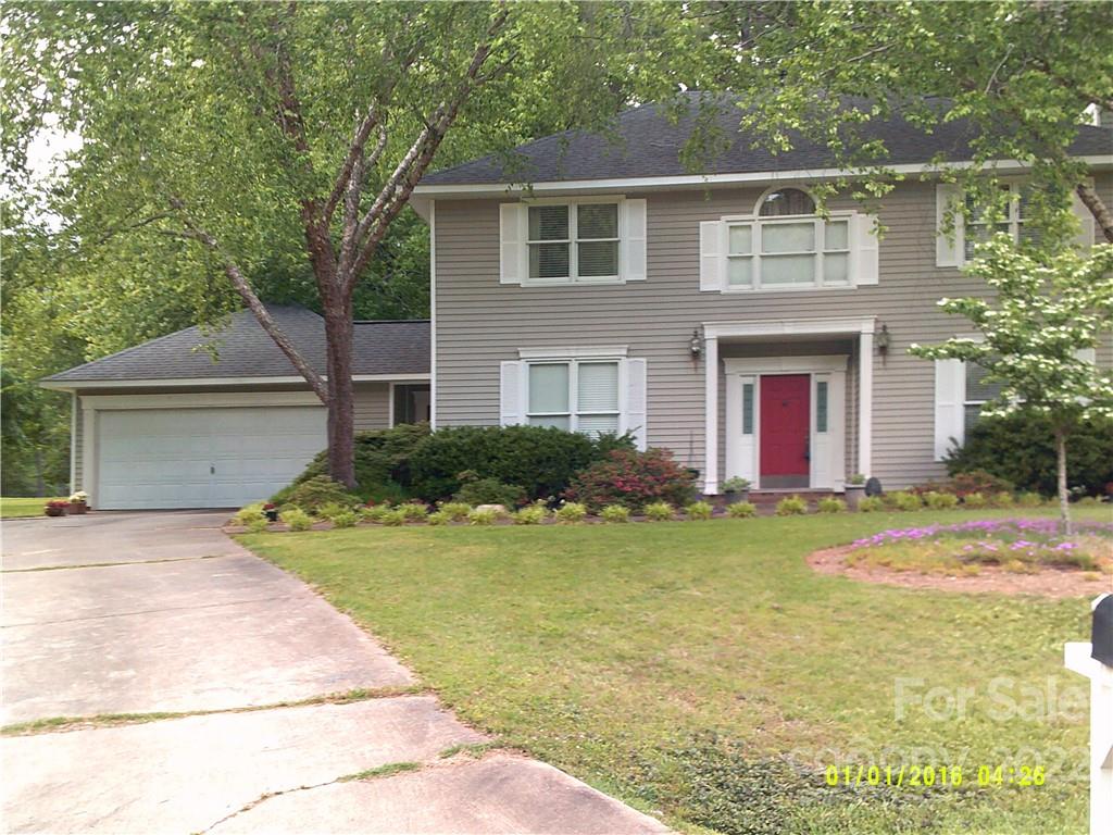 1762 Lesa Lin Drive Monroe NC 28112