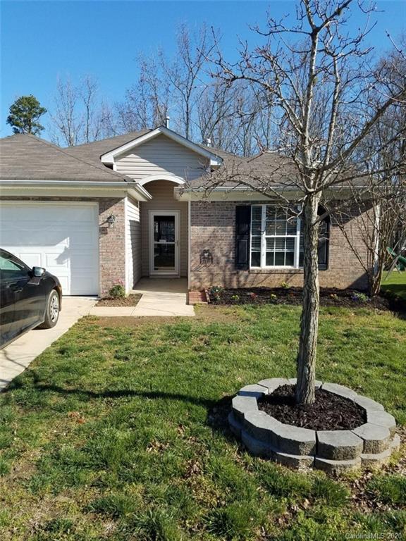 2615 Bridgeville Lane Charlotte NC 28262