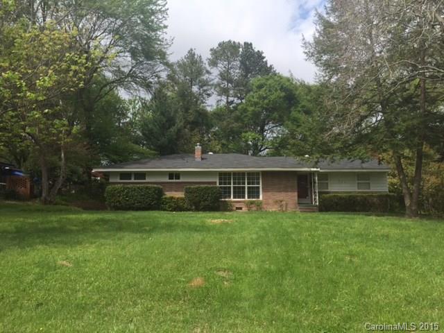 834 Hillcrest Avenue Gastonia NC 28052