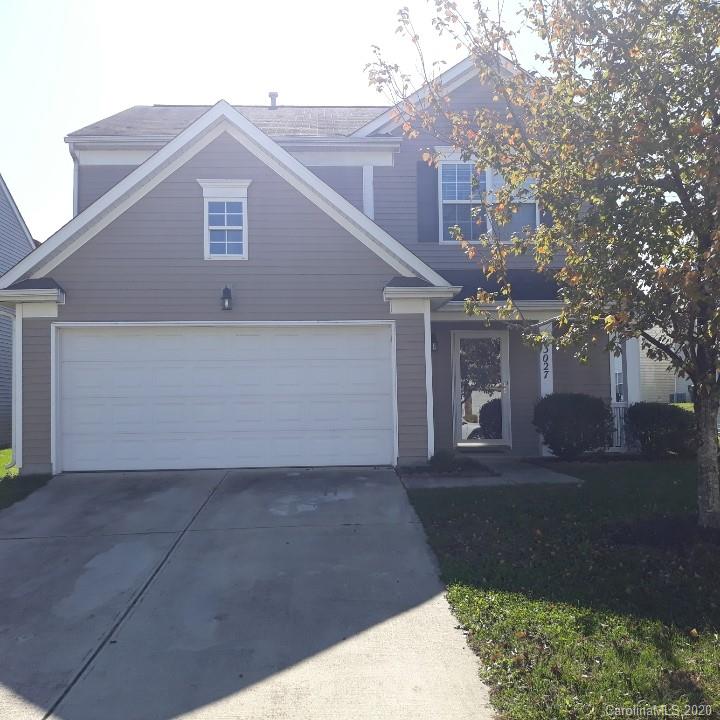3027 Ernest Russell Court Charlotte NC 28269