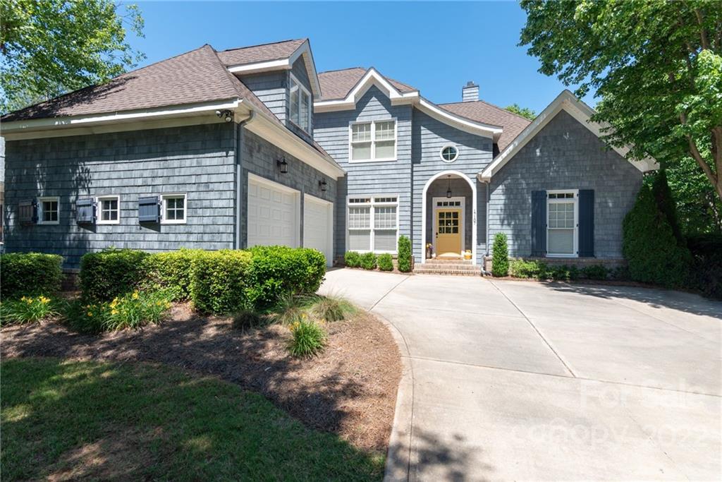 17107 Green Dolphin Lane Cornelius NC 28031