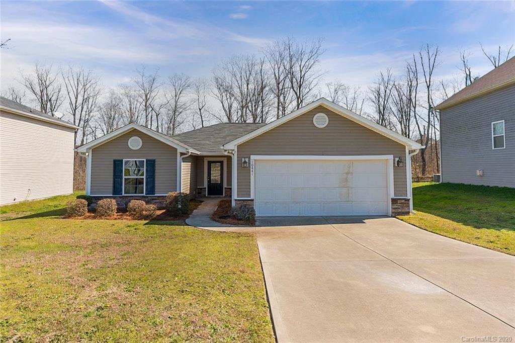 10441 Kempsford Drive Charlotte NC 28262