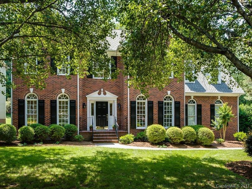2634 Cotton Planter Lane Charlotte NC 28270