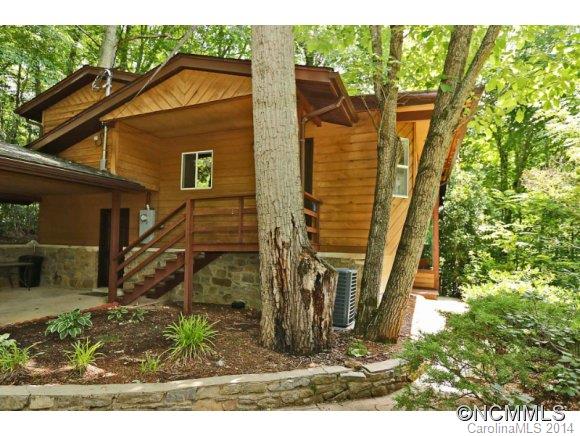 24 Brier Lane Maggie Valley NC 28751