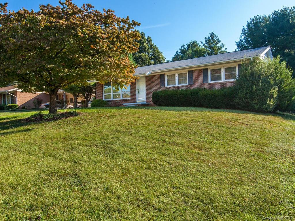 20 Wagon Road Asheville NC 28805