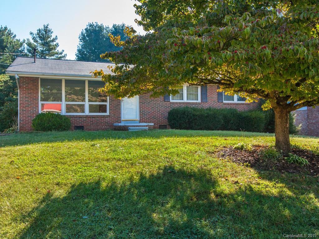 20 Wagon Road Asheville NC 28805