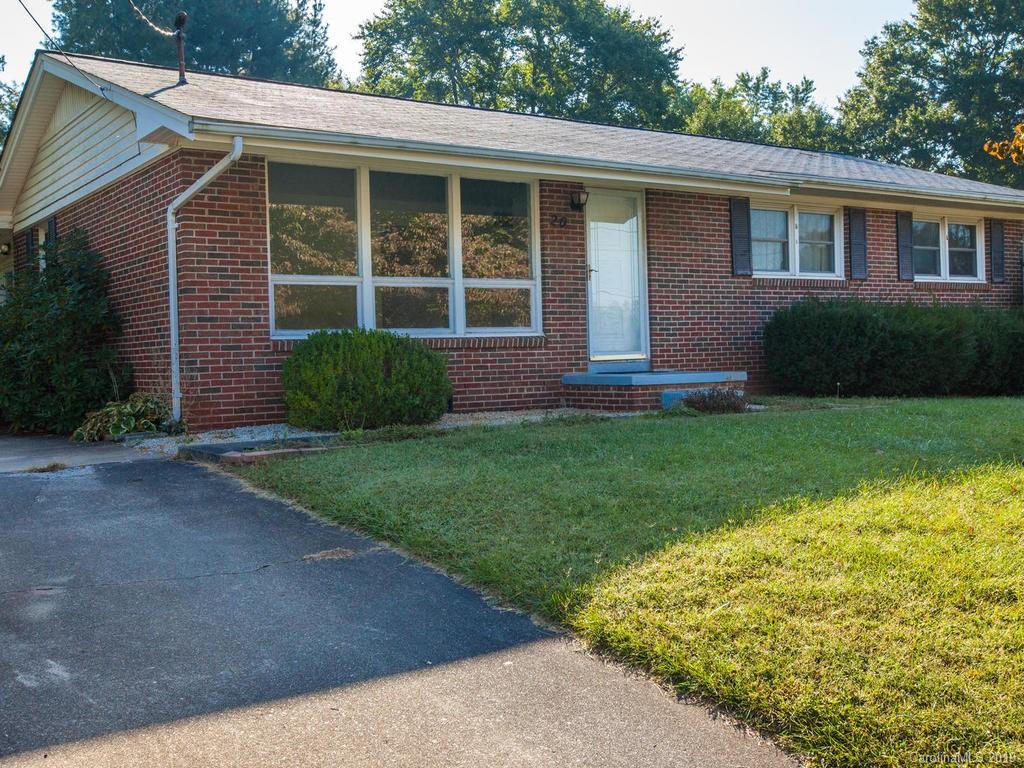 20 Wagon Road Asheville NC 28805